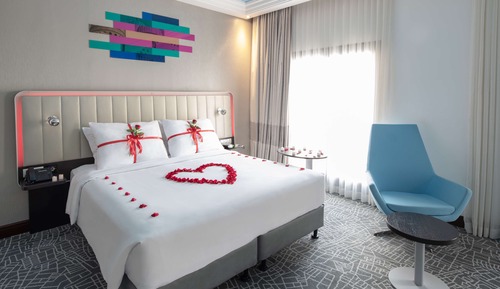 Chambre Standard