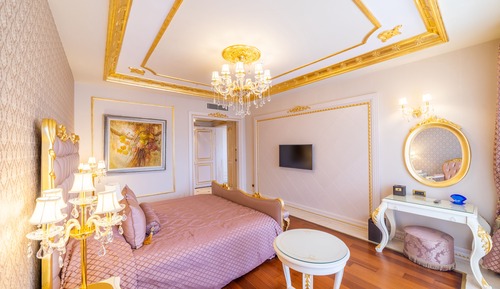 Villa Premium, 4 chambres, piscine privée, vue mer