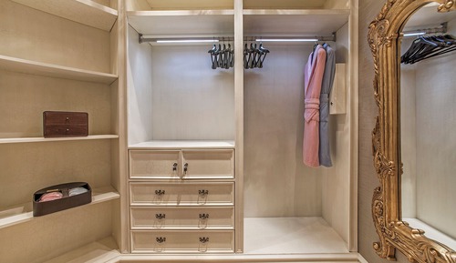 Studio Standard, 1 chambre, non-fumeurs, vue mer