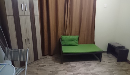 Chambre Double Design, 1 chambre, côté jardin
