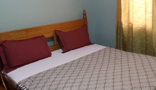 Chambre Double Design, 1 chambre, accessible aux personnes à mobilité réduite
