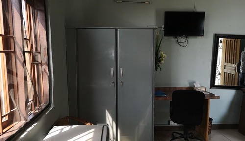 Chambre Double « Premier », 1 chambre, accessible aux personnes à mobilité réduite