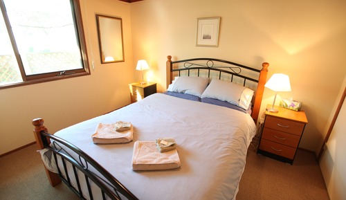 Maison Familiale, 4 chambres