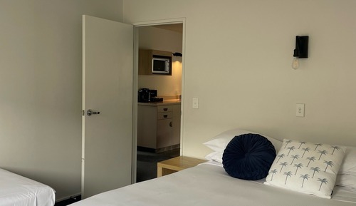 Appartement, 2 chambres