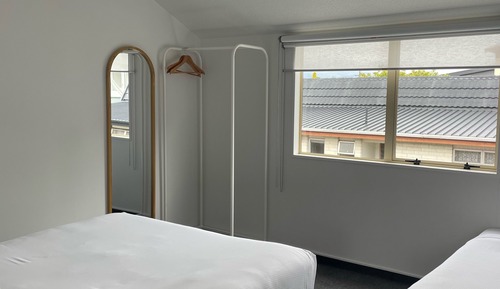 Appartement, 1 chambre