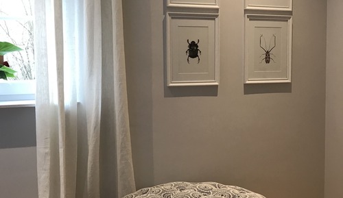 Chambre Double Supérieure (Maiglöckchen)