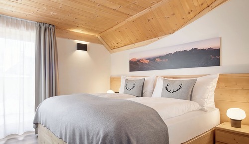 Appart'hôtel Luxe