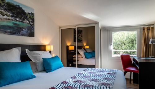 Chambre Classique