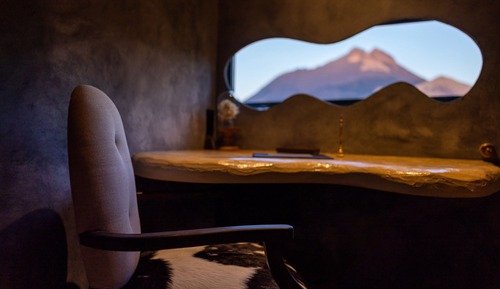 Villa (Ranchu,Caters to 15years old or older)