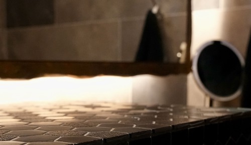 Villa Luxe, vue montagne (14R, Caters to 15years old or older)