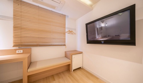 Chambre Deluxe (B)