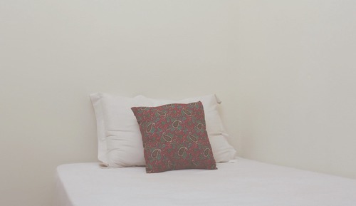 Chambre Simple Standard