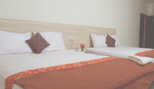 Chambre Familiale