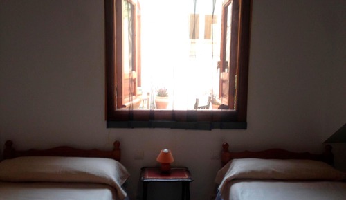 Chambre Double Standard, non-fumeurs