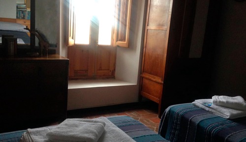 Chambre Double Supérieure, non-fumeurs