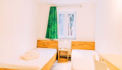 Appartement Deluxe, 4 chambres