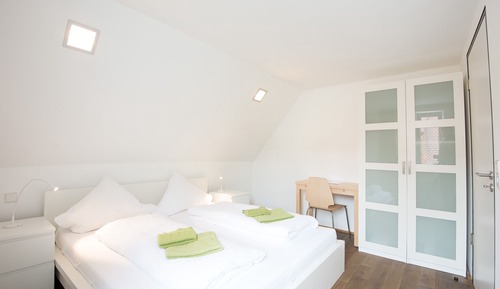 Appartement, 2 chambres
