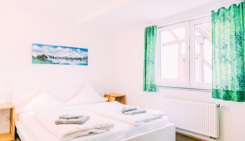 Appartement, 1 chambre