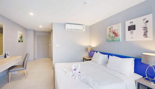 Mini Suite