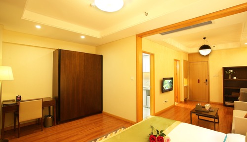 Chambre Standard