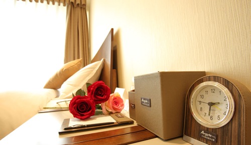 Appartement Standard
