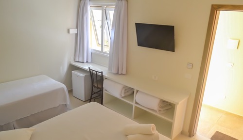 Chambre Triple Standard