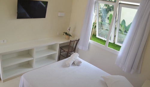 Chambre Double Standard