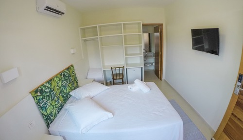 Chambre Simple Standard