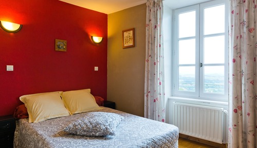 Chambre Double Standard