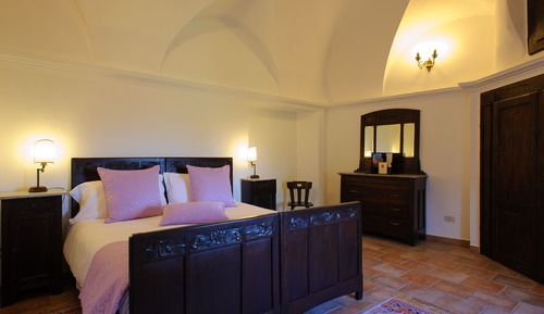 Chambre Double pour 1 personne