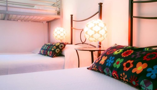 Appartement, 2 chambres, 2 salles de bains