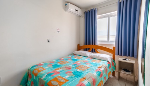 Chambre Double Standard, 1 lit double