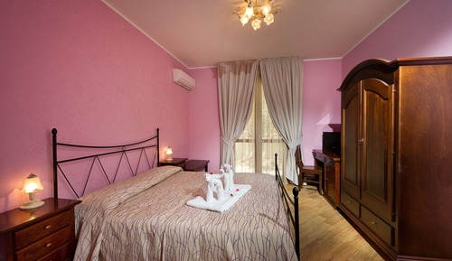 Chambre Double