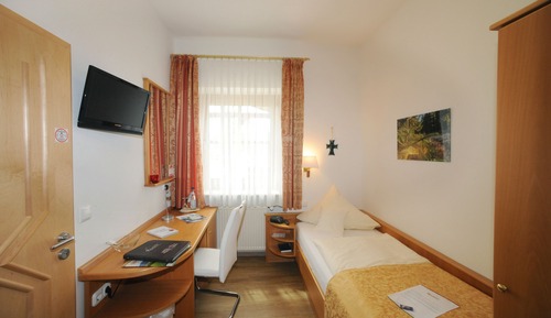 Chambre Simple