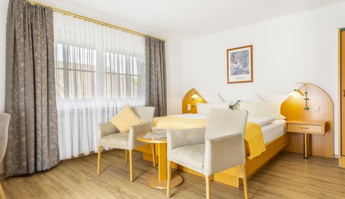 Chambre Triple Confort