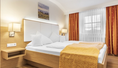 Chambre Double