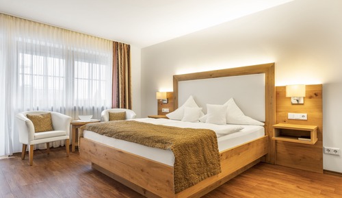 Suite Familiale, 2 chambres