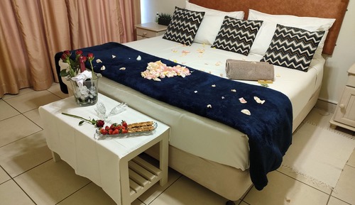 Appartement Deluxe (1 Bedroom Apartment (King))