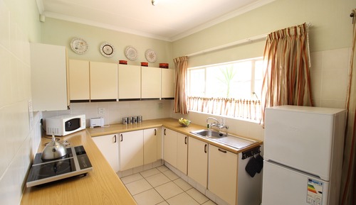 Appartement Confort (1 Bedroom Apartment)