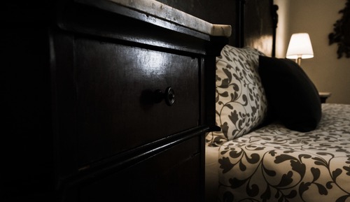 Chambre Double Supérieure (Marzia)