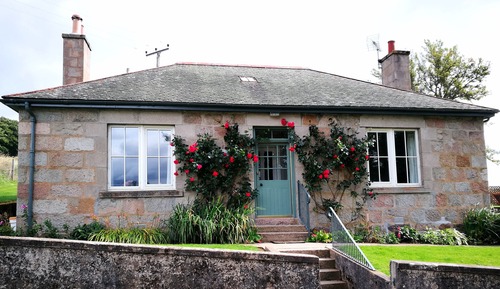 Cottage, 3 chambres (Alpha)