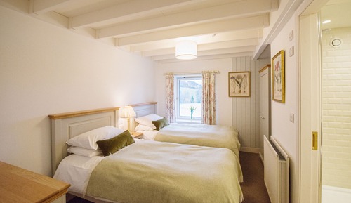 Appartement, 2 chambres (Casa 21)