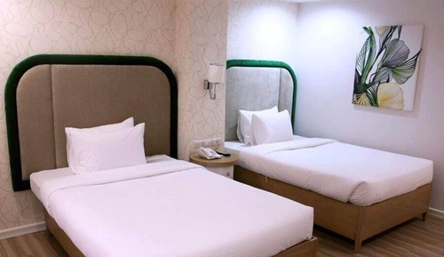 Chambre Deluxe
