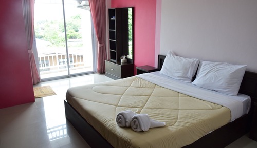 Chambre Double Standard