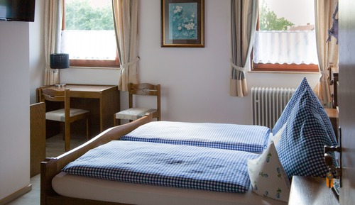 Chambre Triple Standard
