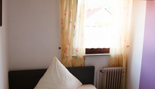 Chambre Simple Standard