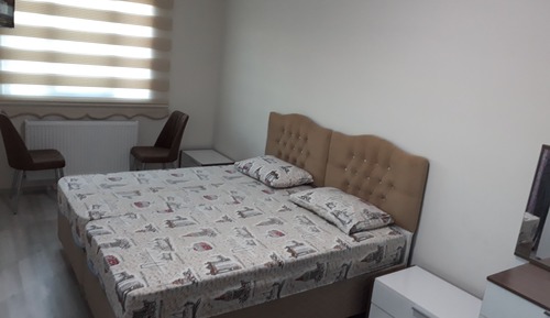 Chambre Double Classique, 1 lit double