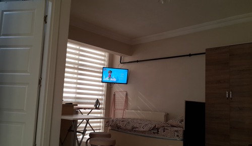 Chambre Quadruple