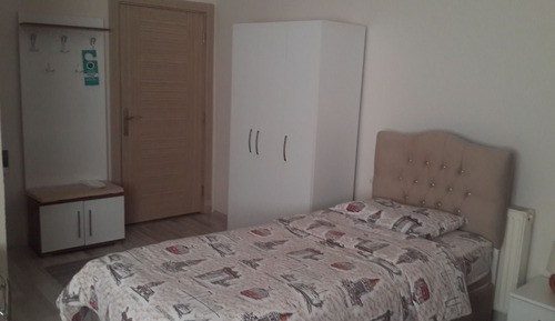 Chambre Simple