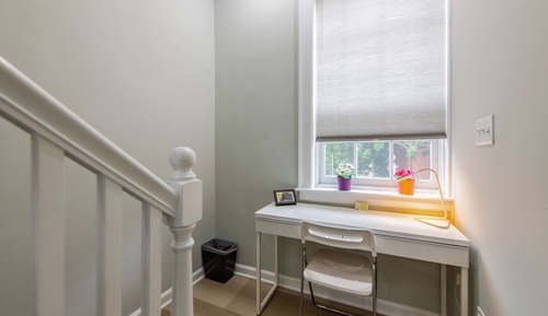 Chambre, 1 grand lit (Lock # 8)